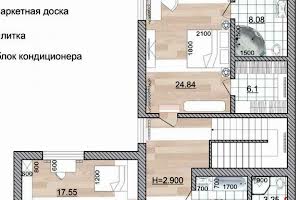 будинок за адресою Ясногірська вул., 37