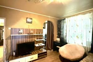 квартира за адресою Зоопаркова вул., 13