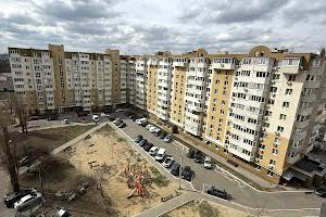 квартира за адресою Гвардійців-Широнінців вул., 29а