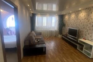 квартира за адресою с. Котляри (Комунар), Миру, 8