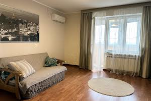 квартира за адресою Івана Гонти вул., 7