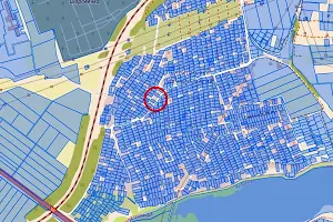 участок по адресу Центральна ул.