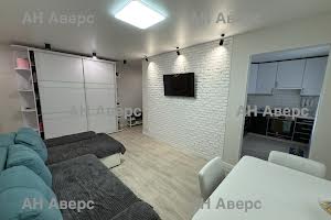 квартира по адресу Тракторостроителей просп., 95