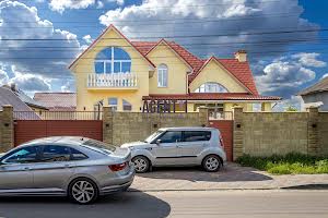 будинок за адресою Фермерська вул.