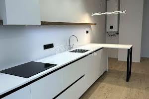 квартира по адресу Победы просп., 65г