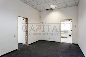 коммерческая по адресу Миколы Бажана просп., 12