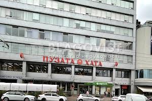 коммерческая по адресу Шота Руставелі, 16