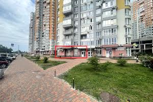 комерційна за адресою Каховська вул., 56