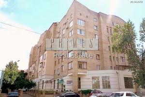 комерційна за адресою Оболонська вул., 12