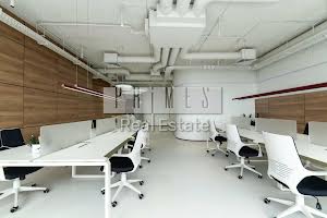 коммерческая по адресу Кловский спуск (Кловський), 7a