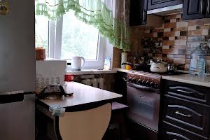 квартира за адресою Дерев'янка вул., 22б