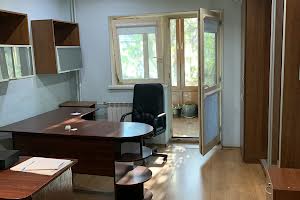 комерційна за адресою Оболонський просп., 30