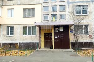 квартира по адресу Оболонский просп., 33а