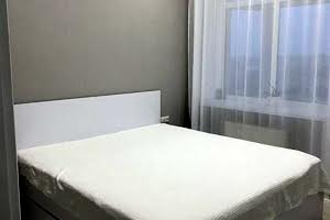 квартира по адресу Драгоманова ул., 2-А