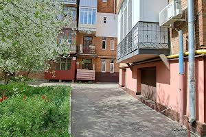 квартира за адресою Культури, 3