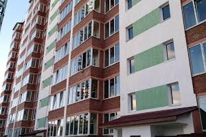 квартира за адресою Богдана-Ігора Антонича вул., 5
