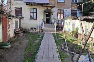 квартира за адресою Геннадія Афанасьєва вул., 78