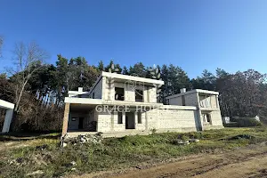 будинок за адресою Паркова 12
