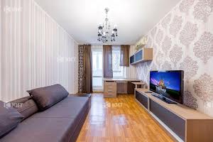 квартира за адресою Науки просп., 21 А