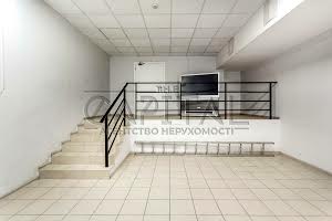 комерційна за адресою Антоновича вул. (Горького), 90-92