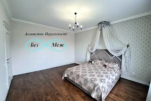 будинок за адресою Харківська вул., 4