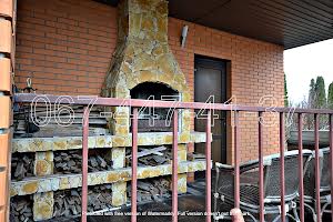 будинок за адресою с. Великі Дмитровичі, Полонинна