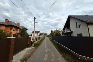 будинок за адресою смт. Глеваха, Кожарова