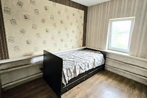 будинок за адресою смт. Рогань, Культури вул. (Леніна)