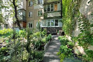 квартира по адресу Тракторостроителей просп., 122а
