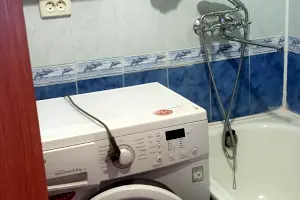 квартира за адресою Ісмаїла Гаспринського вул., 14