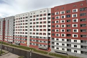 квартира по адресу Борткевича ул., 9