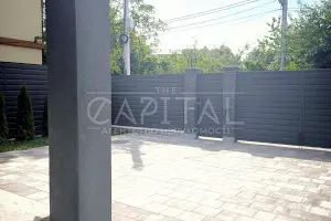 дом по адресу Рубежовская ул., 12