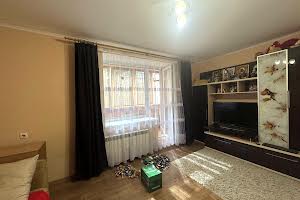 квартира за адресою Заліська вул., 3а