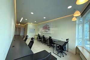 коммерческая по адресу Кловский спуск, 7a