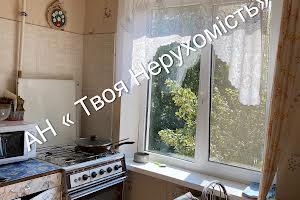 квартира за адресою Київське шосе