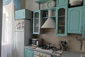 квартира за адресою Кудрявська вул., 16