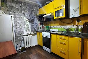 квартира за адресою Кокчетавська, 10
