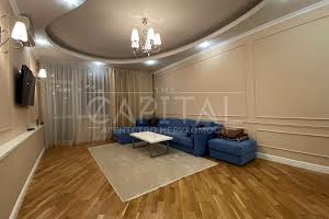 квартира за адресою Лесі Українки бульв., 7б