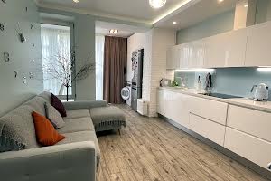квартира за адресою Замковецька вул., 94