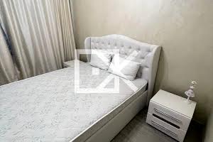 квартира по адресу Тираспольская ул., 58