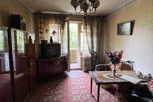 квартира за адресою Калантая вул., 18