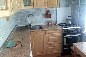 квартира по адресу Героїв Космосу ул., 1