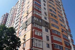 квартира за адресою Мирослава Мисли вул. (Цілиноградська), 58а