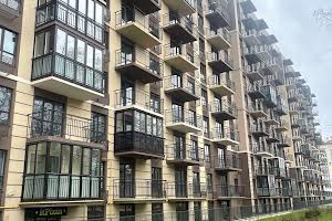 квартира за адресою Метрологічна вул., 107