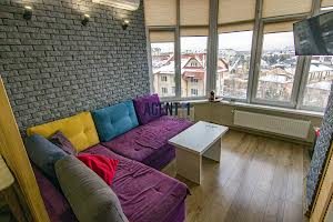 квартира за адресою Львівська вул., 1-А