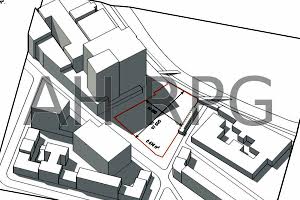 участок по адресу Тарасовская ул., 33