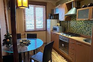 квартира за адресою Європейський бульв., 7