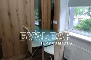 квартира за адресою Нескорених вул., 17