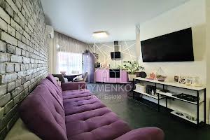 квартира за адресою Єдності вул., 5