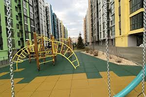 квартира по адресу Запорожское шоссе, 30Д
